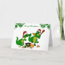 Search for food christmas cards Retro