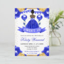 Search for princess sweet 16 invitations Floral