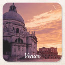Recherche de venise dessous de verres Italie