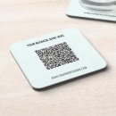 Search for business card coasters Professional