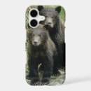 Search for grizzly bear iphone cases Usa