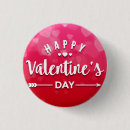Search for happy valentines day buttons Cupid