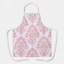 Recherche de tapisserie tabliers Rose