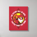 Search for flash canvas prints Dc comics