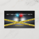 Recherche de sûr cartes visite Professionnel