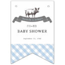 Search for bbq bunting flags Baby shower