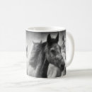 Search for black stallion mugs Equestrian