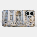 Search for fountain iphone cases Rome