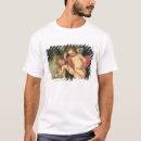 Search for crown of thorns tshirts Giovanni