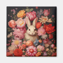 Search for happy bunny magnets Hare