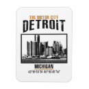 Recherche de detroit magnete Tourisme