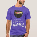Search for funny ramen tshirts Chibi