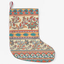 Search for indian christmas stockings Abstract