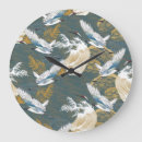 Search for vintage japanese clocks Pattern