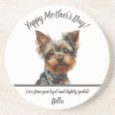 Search for mothers day coasters Cute