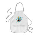 Search for adventure aprons Jake the dog