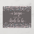 Recherche de confettis cartes postales Aquarelle