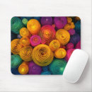 Search for concentric circles mousepads Geometric