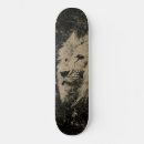 Search for lion skateboards Jungle