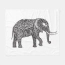 Search for boho elephant blankets Zendala