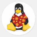 Search for tux stickers Penguin