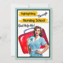 Search for funny doctor graduation invitations Medical