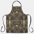 Search for curtain aprons Abstract