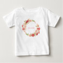 Search for rose baby clothes Greenery