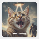 Search for funny bigfoot stickers Ufo