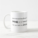 Recherche de hommes stupides tasses Humoristique