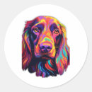 Search for irish setter dog stickers Pug