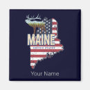 Search for maine magnets America