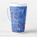 Search for crystal blue mugs Crystals