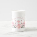 Search for tender mugs Floral
