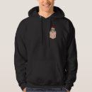 Search for peeking cat hoodies Pocket