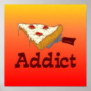 Search for addicted posters Food
