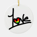 Search for rasta ornaments Jah