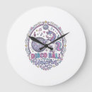Search for print on demand clocks Kawaii