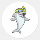Search for snorkelling stickers Cute