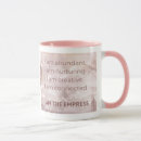 Search for empress mugs Tarot