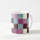 Search for beautiful patterns mugs Brown