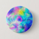 Recherche de revers rond badges Rêver