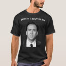 Recherche de john travolta tshirts Nicolas
