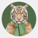 Search for christmas tiger stickers Safari