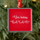 Search for satan christmas decor Devil