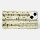 Recherche de musique de feuille iphone coques Orchestre