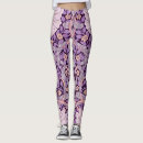 Recherche de purple leggings Floral
