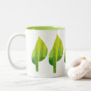 Search for eco green mugs Environment
