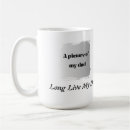 Recherche de longs tasses Dad
