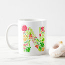 Search for initial n mugs Monograms